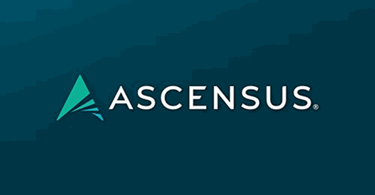 Ascensus - We help more people save through partnerships with leading ...